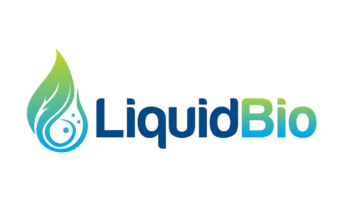 LiquidBio.com